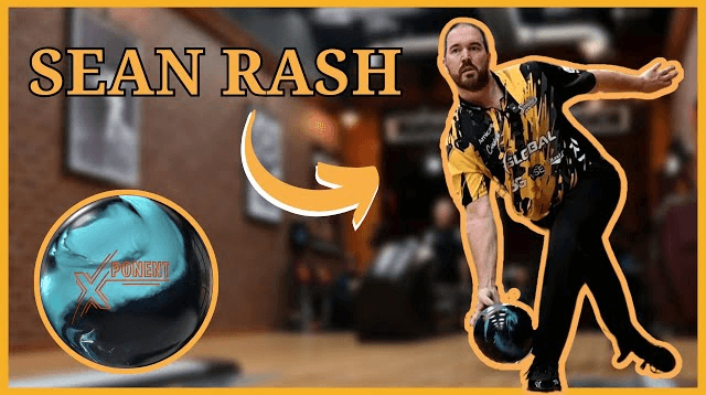  Sean Rash FIRST IMPRESSION of the Xponent Pearl | 900 Global